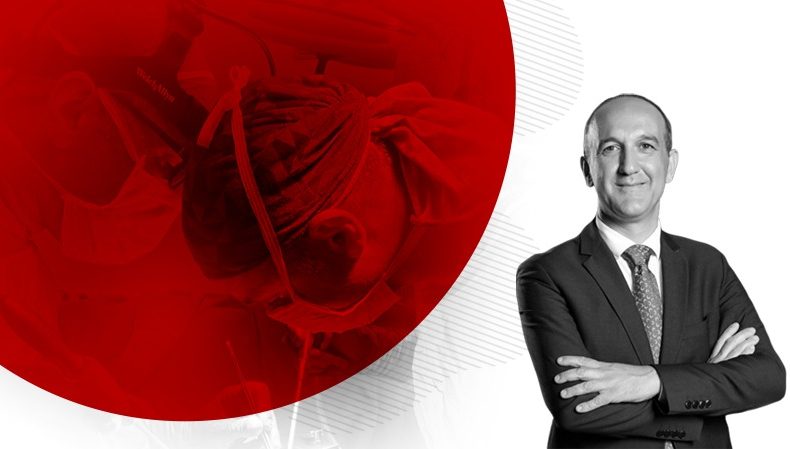 Akciğer nodülü teşhis ve tedavisi – Prof. Dr. Hasan Batırel Akciğer nodülü teşhis ve tedavisi – Prof. Dr. Hasan Batırel