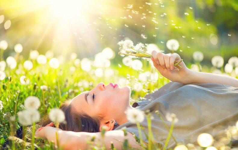 Alerjenlerden Korunma Yolları Alerjenlerden Korunma Yolları