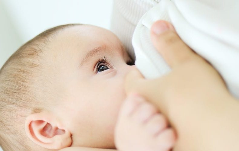 Anne Sütü Sarılığı Anne Sütü Sarılığı