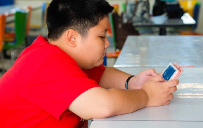 Anneanneler ve babaanneler, torunları obez mi yapıyor? Anneanneler ve babaanneler, torunları obez mi yapıyor?