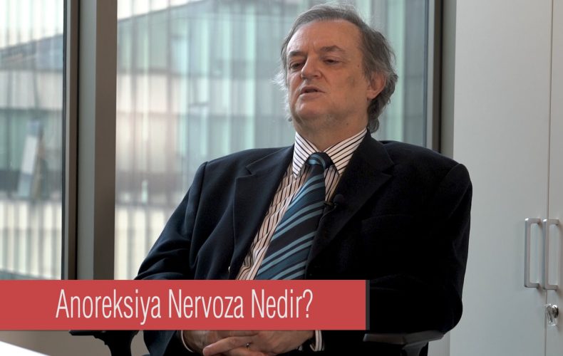 Anoreksiya Nervoza Nedir? Anoreksiya Nervoza Nedir?