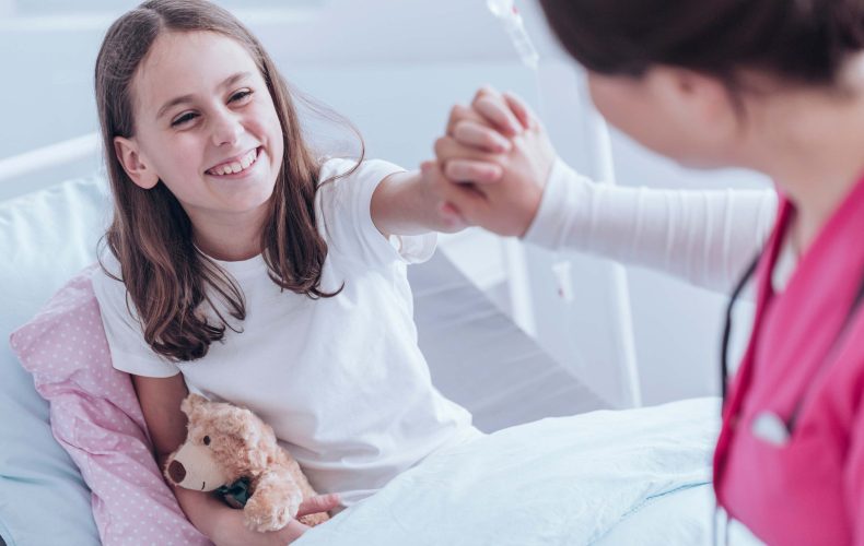 Arkadaşımın Çocuğu Kanser! Ne Yapacağım? Arkadaşımın Çocuğu Kanser! Ne Yapacağım?