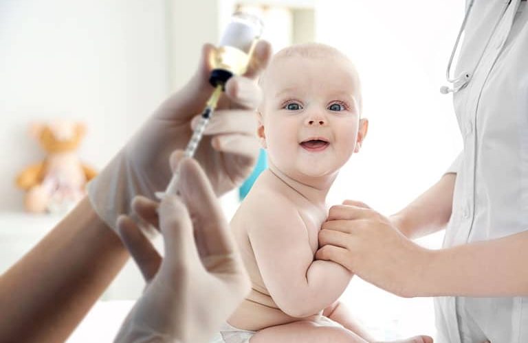 Aşı Karşıtlığı: Salgın hastalıklar geri mi geliyor? Aşı Karşıtlığı: Salgın hastalıklar geri mi geliyor?