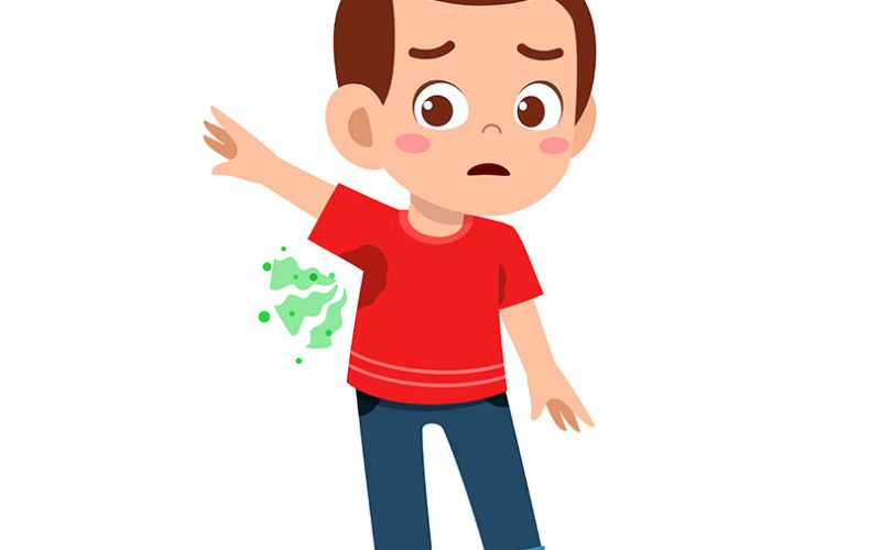 Aşırı Terleme Nedir? – Belirti ve Tedavi Yöntemleri Aşırı Terleme Nedir? – Belirti ve Tedavi Yöntemleri