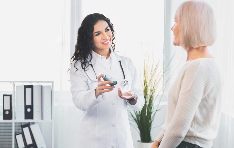 Astım ve Kronik Obstrüktif Akciğer Hastalığı (KOAH) Astım ve Kronik Obstrüktif Akciğer Hastalığı (KOAH)