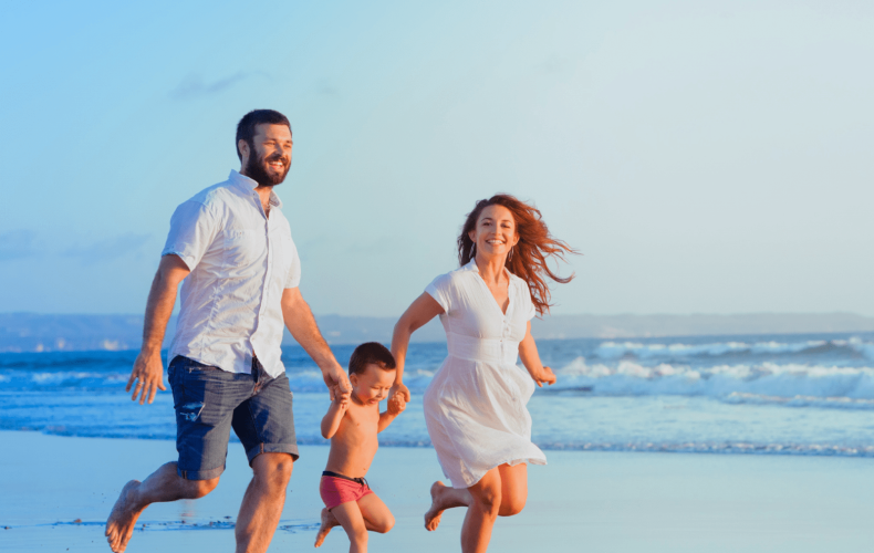 Bebeğiniz ile Tatile Çıkmaya Hazır mısınız? Bebeğiniz ile Tatile Çıkmaya Hazır mısınız?