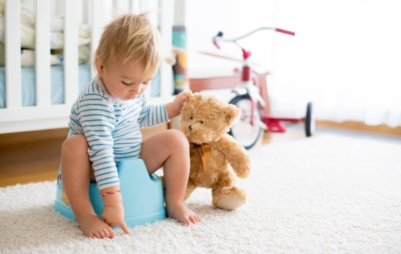 Bebeklerde Dışkılama Düzeni ve Kabızlık Bebeklerde Dışkılama Düzeni ve Kabızlık