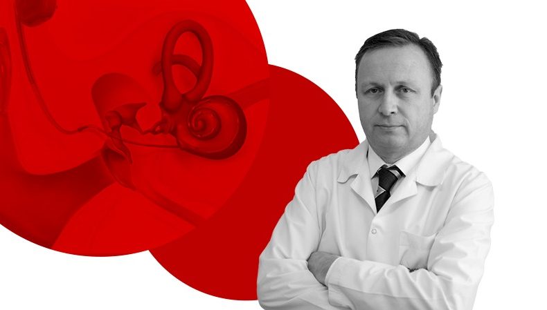 Biyonik kulak (Koklear Implantasyon) Biyonik kulak (Koklear Implantasyon)