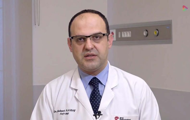 Böbrek Nedir ve Görevleri Nelerdir? Böbrek Nedir ve Görevleri Nelerdir?