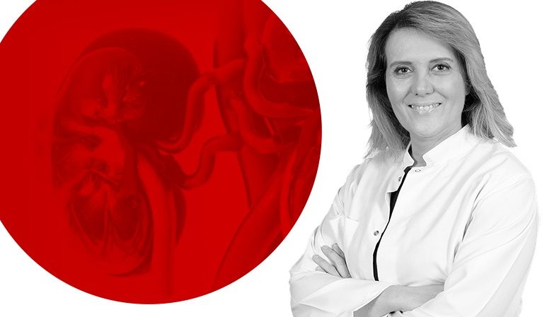 Böbrek Sağlığını Koruyan 8 Altın Kural Böbrek Sağlığını Koruyan 8 Altın Kural