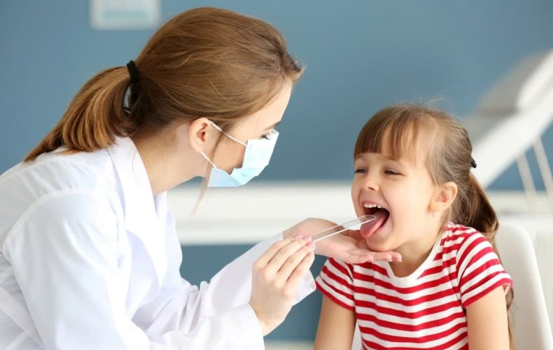 Çocuklarda Geniz Eti Büyümesi Neden Oluşur? Çocuklarda Geniz Eti Büyümesi Neden Oluşur?