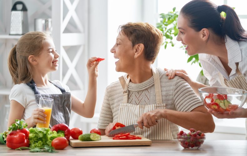 Çocuklarda Sağlıklı Beslenmek Ne Anlama Geliyor? Çocuklarda Sağlıklı Beslenmek Ne Anlama Geliyor?