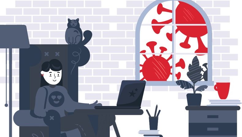 Covid 19’u evinizde geçiriyorsanız bunlara dikkat edin! Covid 19’u evinizde geçiriyorsanız bunlara dikkat edin!