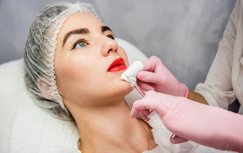 Dermaroller ile Cilt Yenileme Tedavisi-Cilt Gençleştirme Dermaroller ile Cilt Yenileme Tedavisi-Cilt Gençleştirme