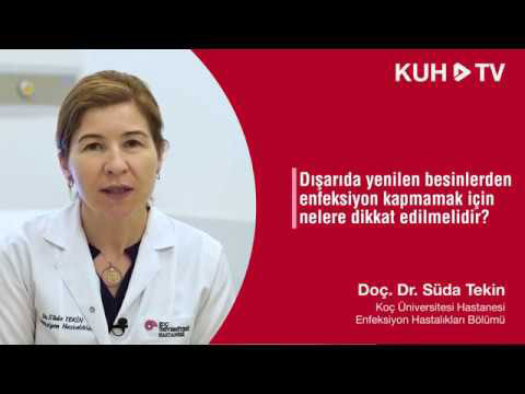 Dışarıda Yemek Yerken Dikkat Edin! Dışarıda Yemek Yerken Dikkat Edin!