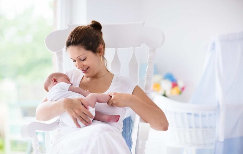 Doğru Emzirme Teknikleri Nasıl Olmalı? Doğru Emzirme Teknikleri Nasıl Olmalı?