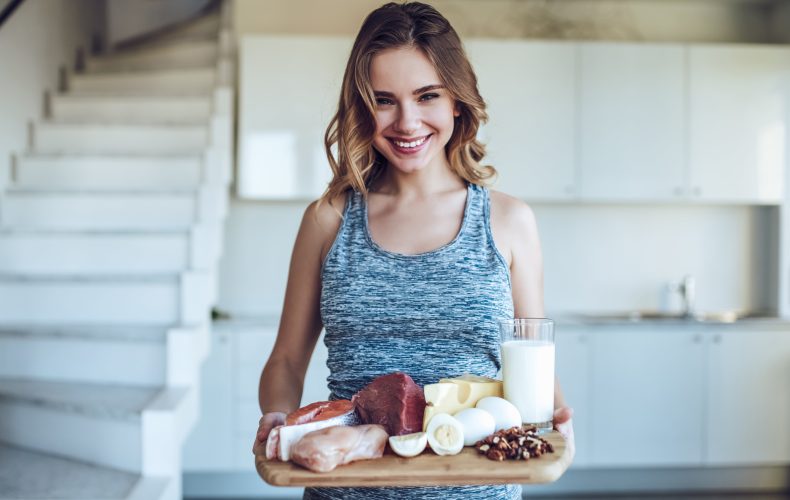 Dukan Diyeti Dukan Diyeti