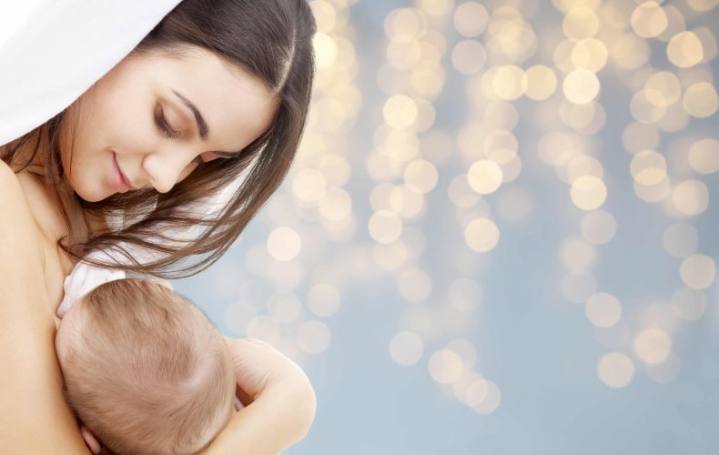 Emzirme Döneminde Beslenme Emzirme Döneminde Beslenme