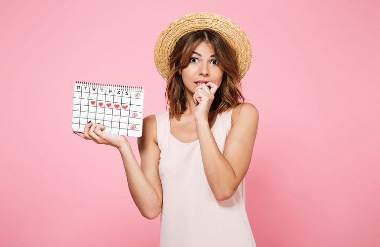 Erken Menopoz Nedir? Nasıl Tedavi Edilir? Erken Menopoz Nedir? Nasıl Tedavi Edilir?