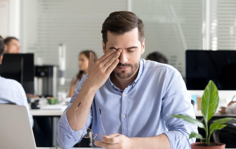 Göz tansiyonu (Glokom) nedir? Tedavisi nasıldır? Göz tansiyonu (Glokom) nedir? Tedavisi nasıldır?