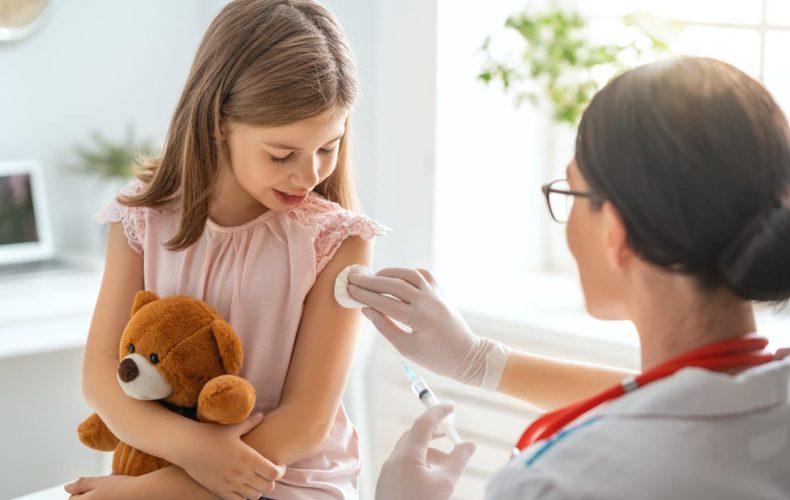 HPV Aşısı Nedir? Kimlere Yapılır? HPV Aşısı Nedir? Kimlere Yapılır?