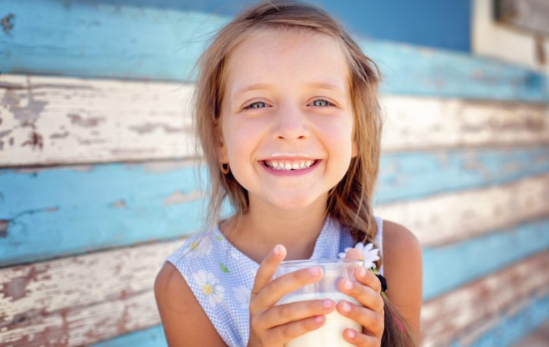 İnek Sütü Alerjisi İnek Sütü Alerjisi