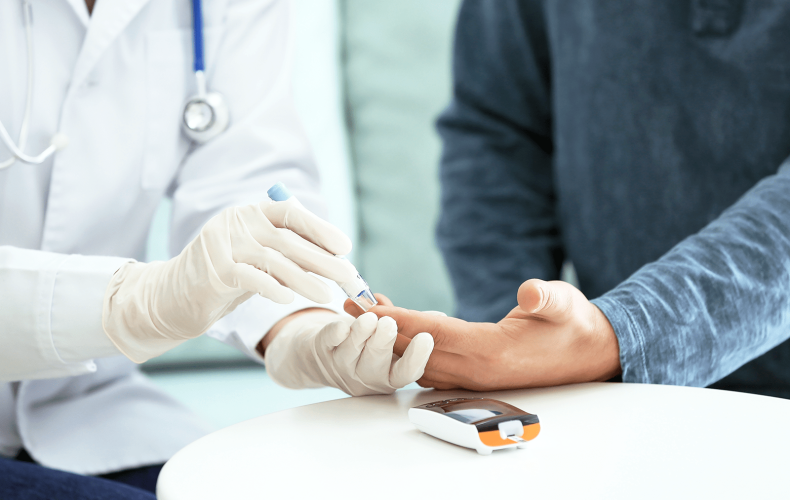 İnsülin Direnci Nedir? Belirtileri Nelerdir? İnsülin Direnci Nedir? Belirtileri Nelerdir?