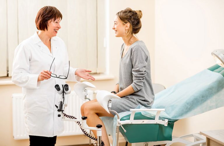 Jinekolojik Muayene Nasıl Yapılır? Jinekolojik Muayene Nasıl Yapılır?