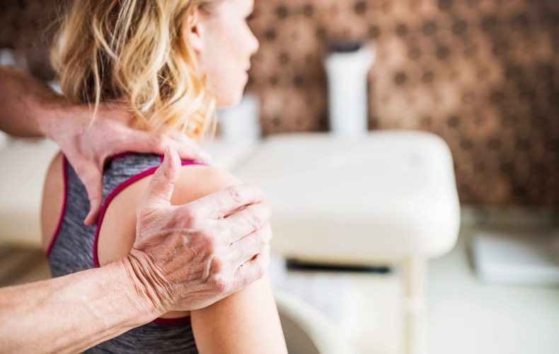 Kalsifik Tendinit Nedir? Nasıl Tedavi Edilir? Kalsifik Tendinit Nedir? Nasıl Tedavi Edilir?