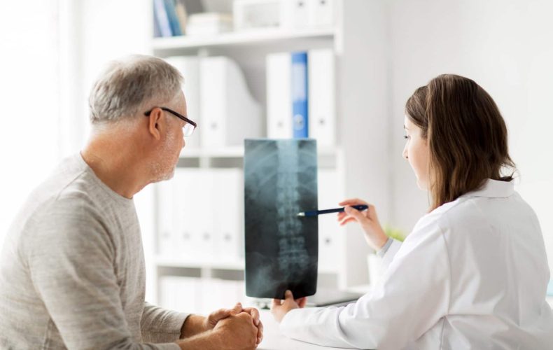 Kemik Metastazı: Nedenleri, Belirtileri ve Tedavisi Kemik Metastazı: Nedenleri, Belirtileri ve Tedavisi