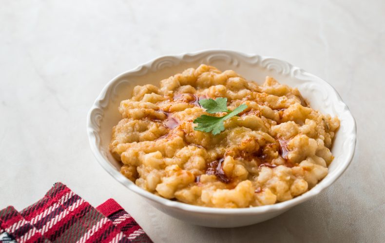 Keşkek Tarifi ve Keşkek Yemeğinin Faydaları Keşkek Tarifi ve Keşkek Yemeğinin Faydaları