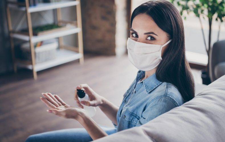 Korona Geçiren Biri Tekrar Korona Olur mu? Korona Geçiren Biri Tekrar Korona Olur mu?