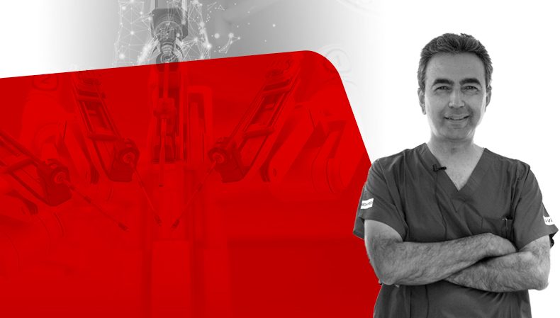 Koroner Bypass Ameliyatı – Prof. Dr. İhsan Bakır Koroner Bypass Ameliyatı – Prof. Dr. İhsan Bakır