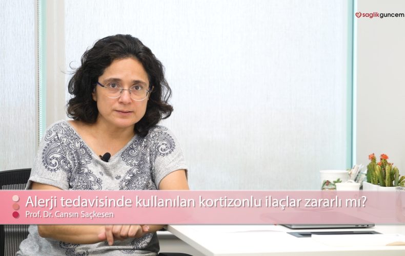 Kortizon Nedir? Yan Etkileri Nelerdir? Kortizon Nedir? Yan Etkileri Nelerdir?