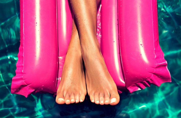 Mantar Nasıl Bulaşır? Ayak Mantarı ve Diğerleri Mantar Nasıl Bulaşır? Ayak Mantarı ve Diğerleri