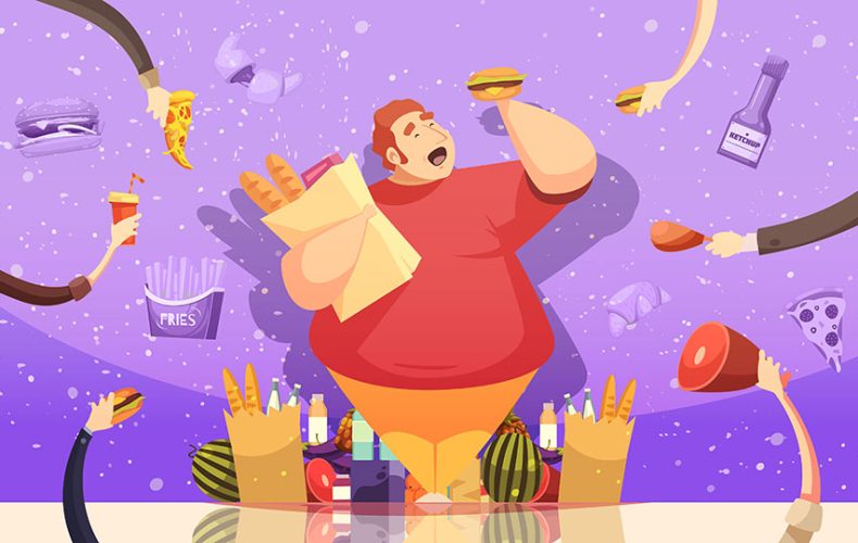 Metabolic Balance İle Kilo Sorununa Kalıcı Çözüm Metabolic Balance İle Kilo Sorununa Kalıcı Çözüm