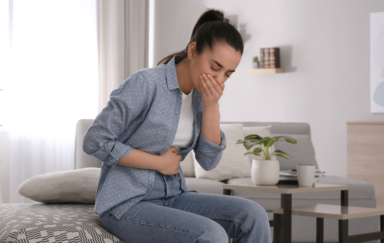 Mide Bulantısı Neden Olur? Nasıl Geçer? Mide Bulantısı Neden Olur? Nasıl Geçer?