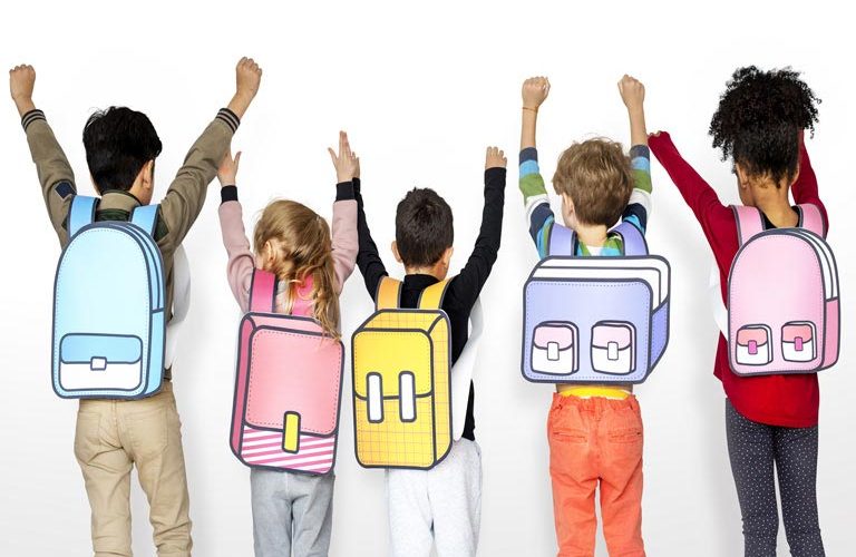 Okul Korkusu: Eyvah, Çocuğum Okula Gitmek İstemiyor! Okul Korkusu: Eyvah, Çocuğum Okula Gitmek İstemiyor!