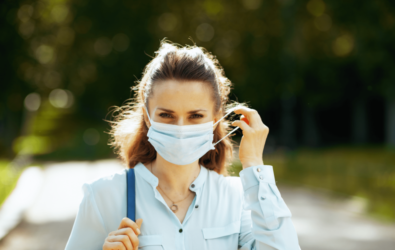 Omicron’u Ne Kadar Tanıyoruz? Resmileşen Covid-19 Varyantları Neler? Omicron’u Ne Kadar Tanıyoruz? Resmileşen Covid-19 Varyantları Neler?