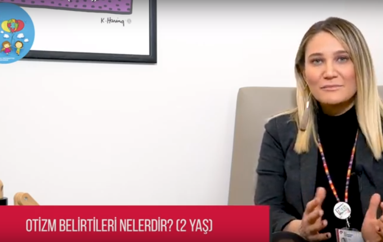 Otizm belirtileri 2 yaş için nelerdir? Otizm belirtileri 2 yaş için nelerdir?