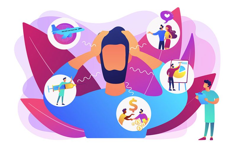 Panik Atak Nedir? - Panik Atak Belirtileri-Panik Atak Tedavisi Var Mı? | Panik Atak Nedir? - Panik Atak Belirtileri-Panik Atak Tedavisi Var Mı? |