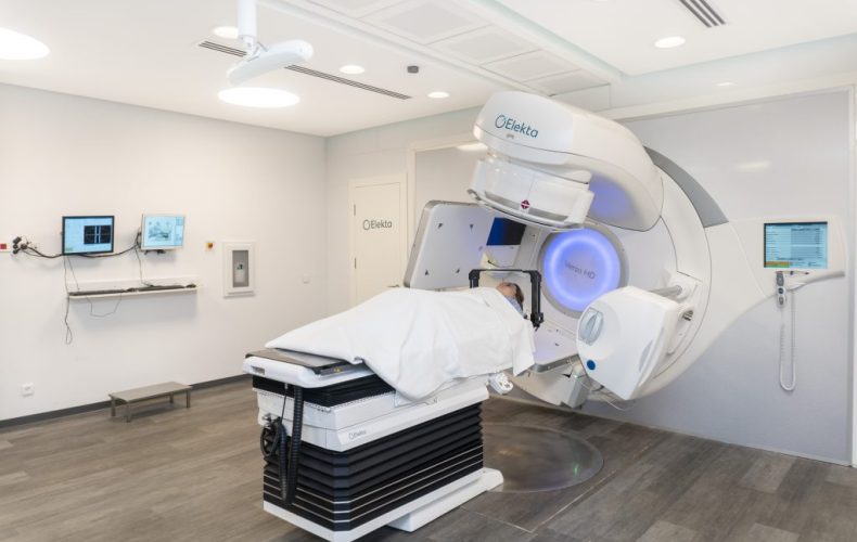 Radyocerrahi ve Radyoterapi Tedavisi Radyocerrahi ve Radyoterapi Tedavisi