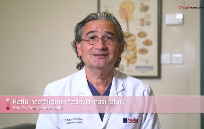 Reflü Nedir? Belirtileri Nelerdir? Reflü Nedir? Belirtileri Nelerdir?