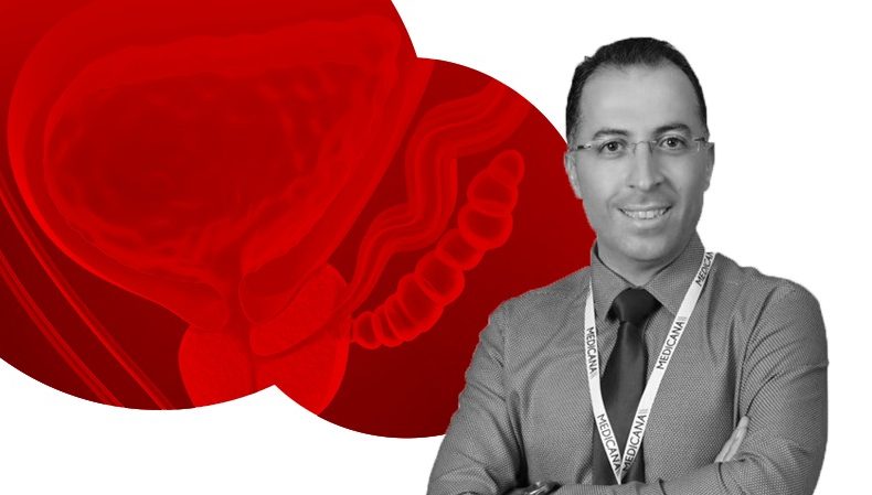 Robotik Cerrahi ile Prostat Kanseri Tedavisi – Doç. Dr. Özgür Çakmak Robotik Cerrahi ile Prostat Kanseri Tedavisi – Doç. Dr. Özgür Çakmak