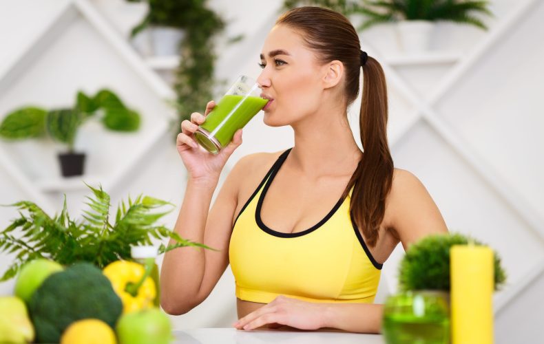 Sağlıklı ve Lezzetli Smoothie Tarifleri Sağlıklı ve Lezzetli Smoothie Tarifleri