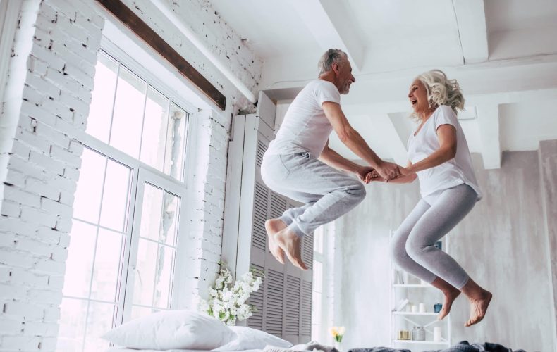 Sağlıklı yaşlanmak için nelere dikkat etmek gerekir? Sağlıklı yaşlanmak için nelere dikkat etmek gerekir?