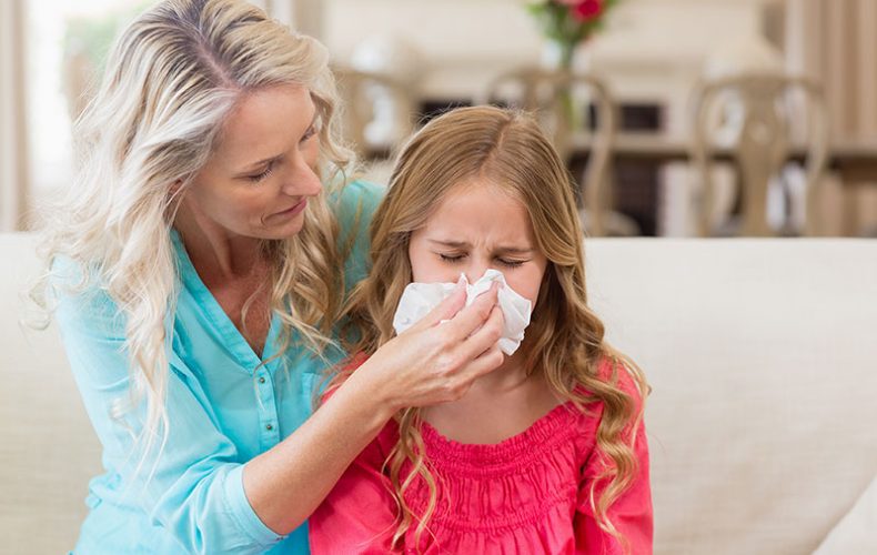 Saman Nezlesi "Alerjik rinitten" korunmanın yolları | Saman Nezlesi "Alerjik rinitten" korunmanın yolları |